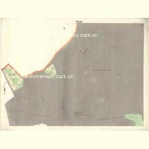 Ostrawitz - m2189-1-028 - Kaiserpflichtexemplar der Landkarten des stabilen Katasters