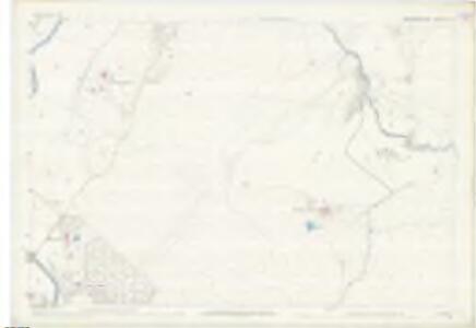 Inverness Mainland, Sheet XX.11 (Combined) - OS 25 Inch map
