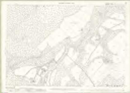 Elginshire, Sheet  020.02 - 25 Inch Map
