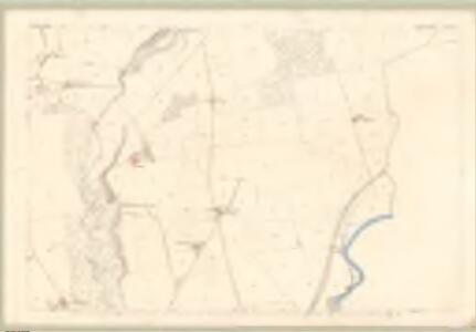 Stirling, Sheet XX.3 (Drymen) - OS 25 Inch map