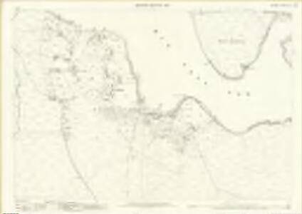 Zetland, Sheet  016.03 - 25 Inch Map