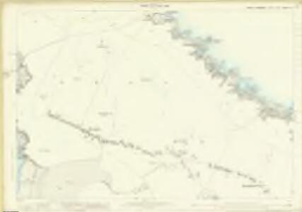 Ross and Cromarty (Isle of Lewis), Sheet  001.14 - 25 Inch Map