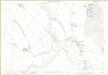 Dumfriesshire, Sheet  042.07 - 25 Inch Map