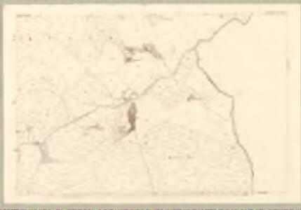 Perth and Clackmannan, Sheet CXIX.10 (Dunning) - OS 25 Inch map