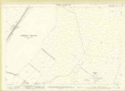 Edinburghshire, Sheet  011.14 - 25 Inch Map