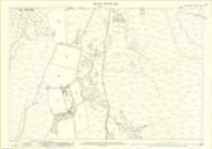 Sutherland, Sheet  025.08 - 25 Inch Map