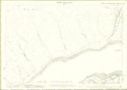 Inverness-shire - Isle of Skye, Sheet  012.02 - 25 Inch Map
