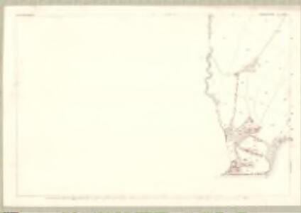 Roxburgh, Sheet XLVIII.9 (Castleton) - OS 25 Inch map