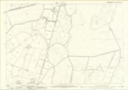 Wigtownshire, Sheet  025.07 - 25 Inch Map