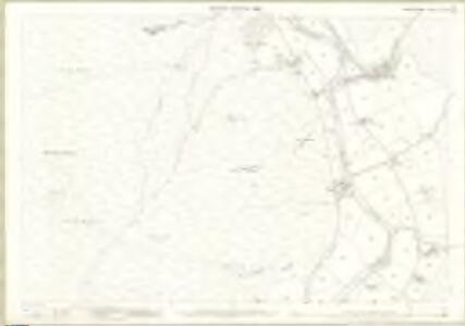 Dumfriesshire, Sheet  026.10 - 25 Inch Map
