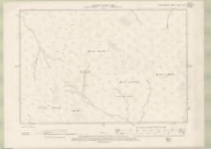 Perth and Clackmannan Sheet XLVII.NW - OS 6 Inch map