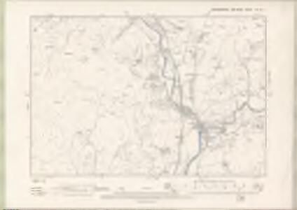 Wigtownshire Sheet XII.NE - OS 6 Inch map