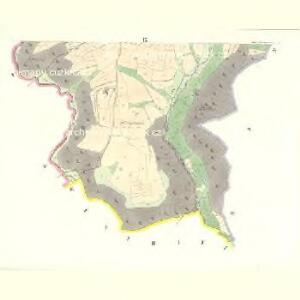 Neumarkt - c8279-1-007 - Kaiserpflichtexemplar der Landkarten des stabilen Katasters