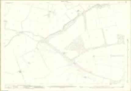 Fifeshire, Sheet  015.13 - 25 Inch Map