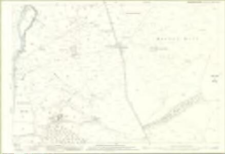 Kirkcudbrightshire, Sheet  013.14 - 25 Inch Map