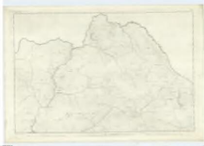 Kirkcudbrightshire, Sheet 2 - OS 6 Inch map