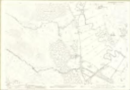 Kirkcudbrightshire, Sheet  050.10 - 25 Inch Map