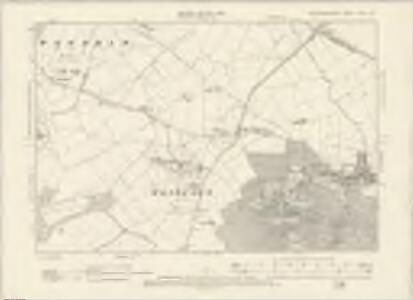 Buckinghamshire XXVII.NE - OS Six-Inch Map