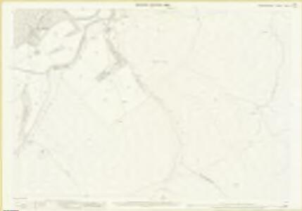 Roxburghshire, Sheet  024.15 - 25 Inch Map
