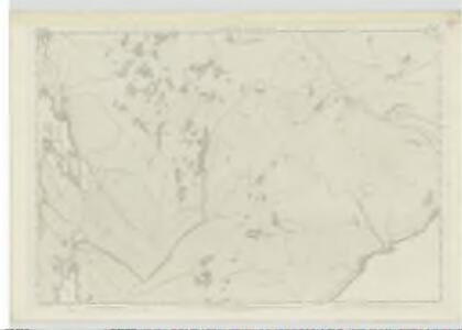 Ross-shire & Cromartyshire (Mainland), Sheet CIX - OS 6 Inch map