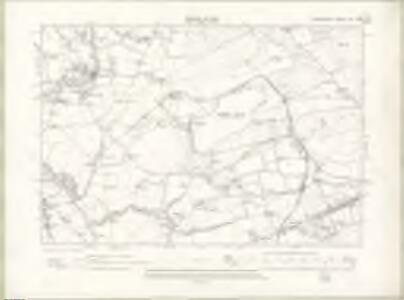 Lanarkshire Sheet VIII.SE - OS 6 Inch map