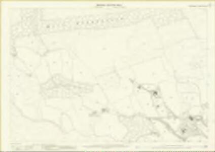 Perth and Clackmannanshire, Sheet  125.03 - 25 Inch Map