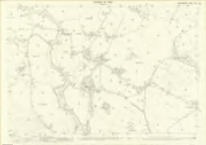 Wigtownshire, Sheet  020.08 - 25 Inch Map