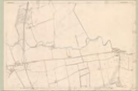 Linlithgow, Sheet IX.14 (Whitburn) - OS 25 Inch map