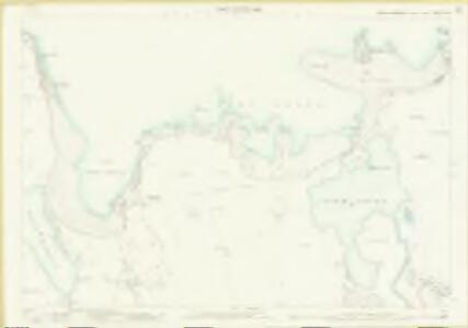 Ross and Cromarty (Isle of Lewis), Sheet  008.09 - 25 Inch Map
