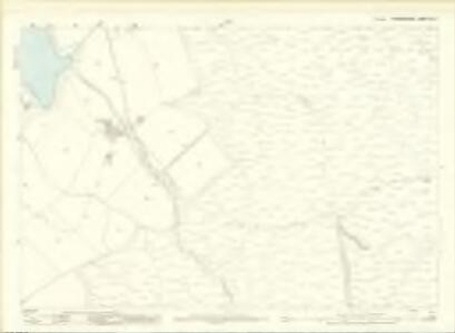 Edinburghshire, Sheet  020.10 - 25 Inch Map