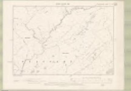 Argyll and Bute Sheet CL.NE - OS 6 Inch map