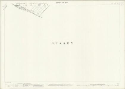 Kent LXIXA.4 (includes: Frant; Tunbridge Wells) - 25 Inch Map