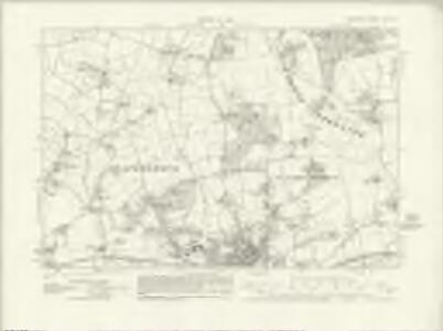 Somerset LXX.NE - OS Six-Inch Map