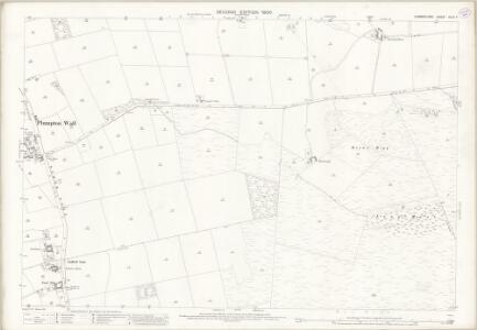 Cumberland XLIX.4 (includes: Great Salkeld) - 25 Inch Map