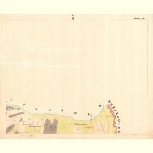 Haberles - c5610-1-002 - Kaiserpflichtexemplar der Landkarten des stabilen Katasters