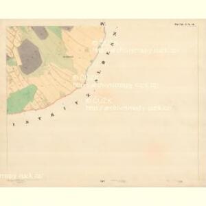 Grambach - c6048-4-004 - Kaiserpflichtexemplar der Landkarten des stabilen Katasters