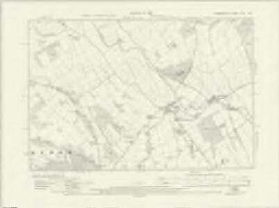 Cumberland XLIX.SW - OS Six-Inch Map