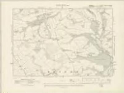 Cornwall IX.SE & IXA.SW - OS Six-Inch Map