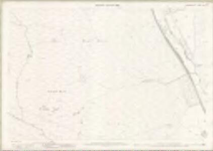 Dumfriesshire, Sheet  016.01 - 25 Inch Map