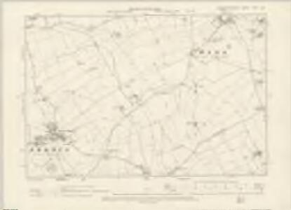 Buckinghamshire XXIV.SW - OS Six-Inch Map