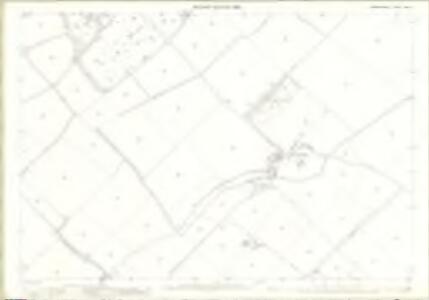 Berwickshire, Sheet  028.01 - 25 Inch Map