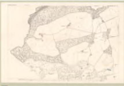 Kincardine, Sheet XVII.5 (Dunnottar) - OS 25 Inch map