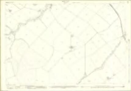 Fifeshire, Sheet  015.08 - 25 Inch Map