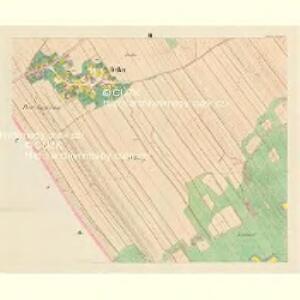 Dollan - c1233-1-003 - Kaiserpflichtexemplar der Landkarten des stabilen Katasters