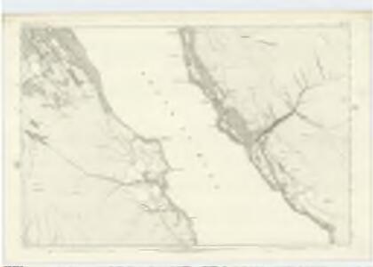 Argyllshire, Sheet LIII - OS 6 Inch map