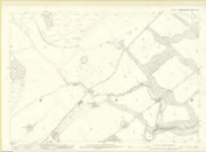 Edinburghshire, Sheet  013.09 - 25 Inch Map