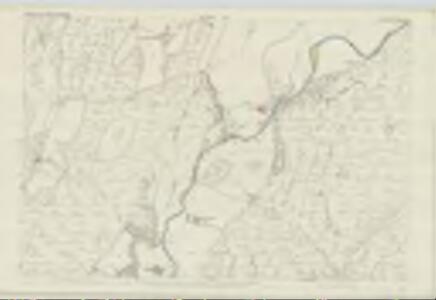 Argyll and Bute, Sheet CXXX.15 (Craignish) - OS 25 Inch map