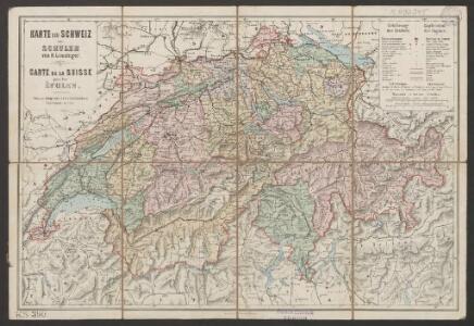 Braunswyck Et Meydburg cum terris adiacentibus. [Karte], in: Gerardi Mercatoris et I. Hondii Newer Atlas, oder, Grosses Weltbuch, Bd. 1, S. 283.