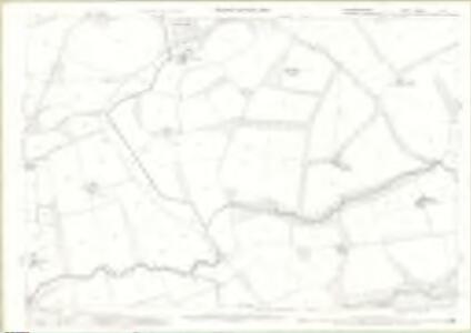 Clackmannanshire, Sheet  134.16 - 25 Inch Map