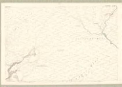 Stirling, Sheet XIII.8 (Buchanan) - OS 25 Inch map